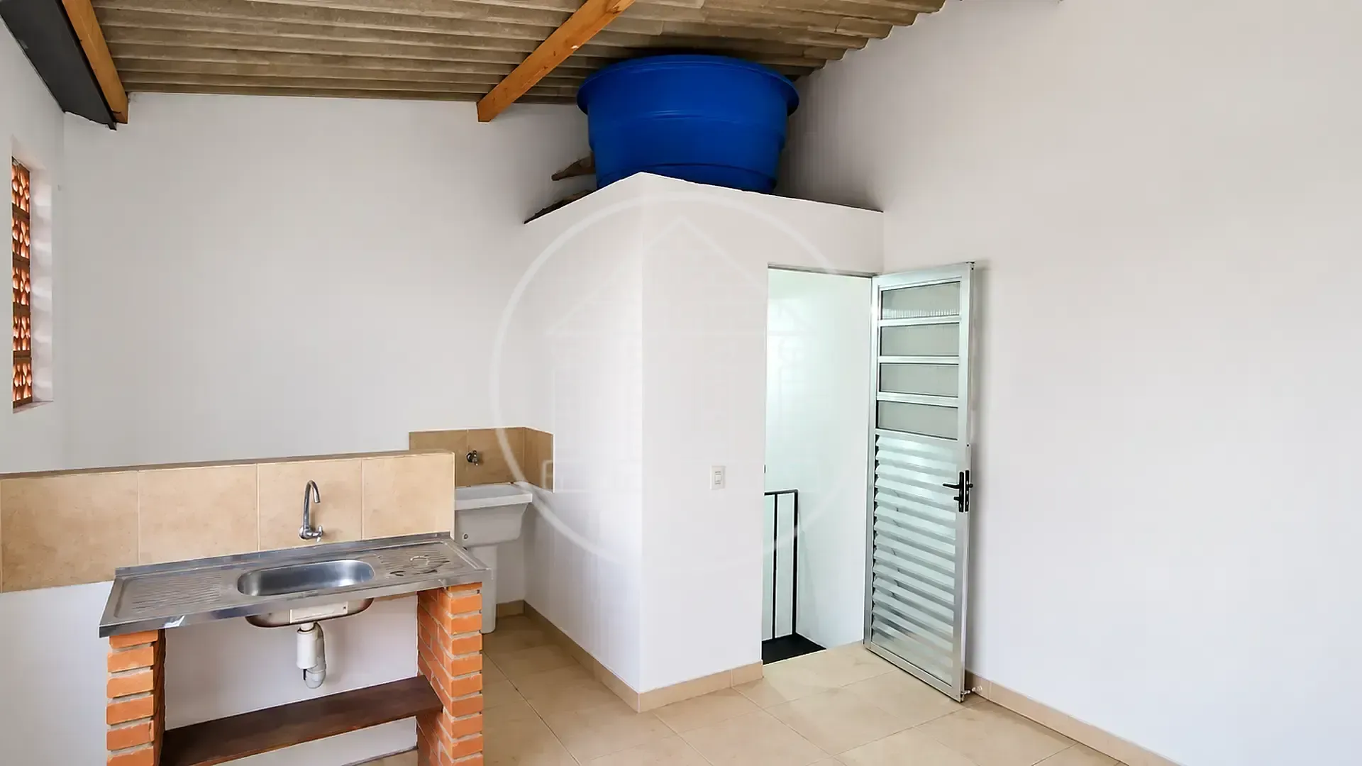 Casa, 1 quarto, 52 m² - Foto 5
