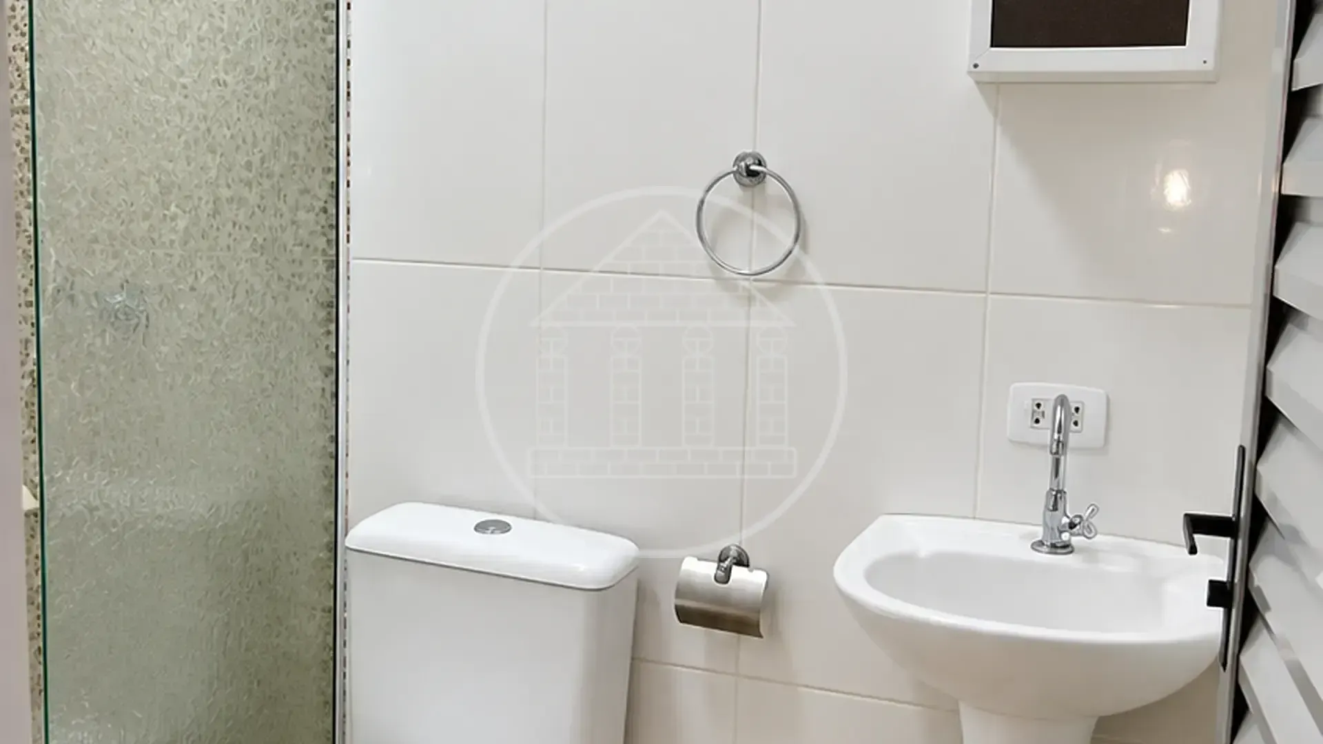 Casa, 1 quarto, 52 m² - Foto 11