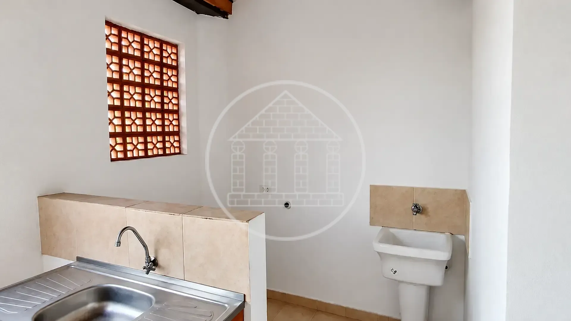 Casa, 1 quarto, 52 m² - Foto 7