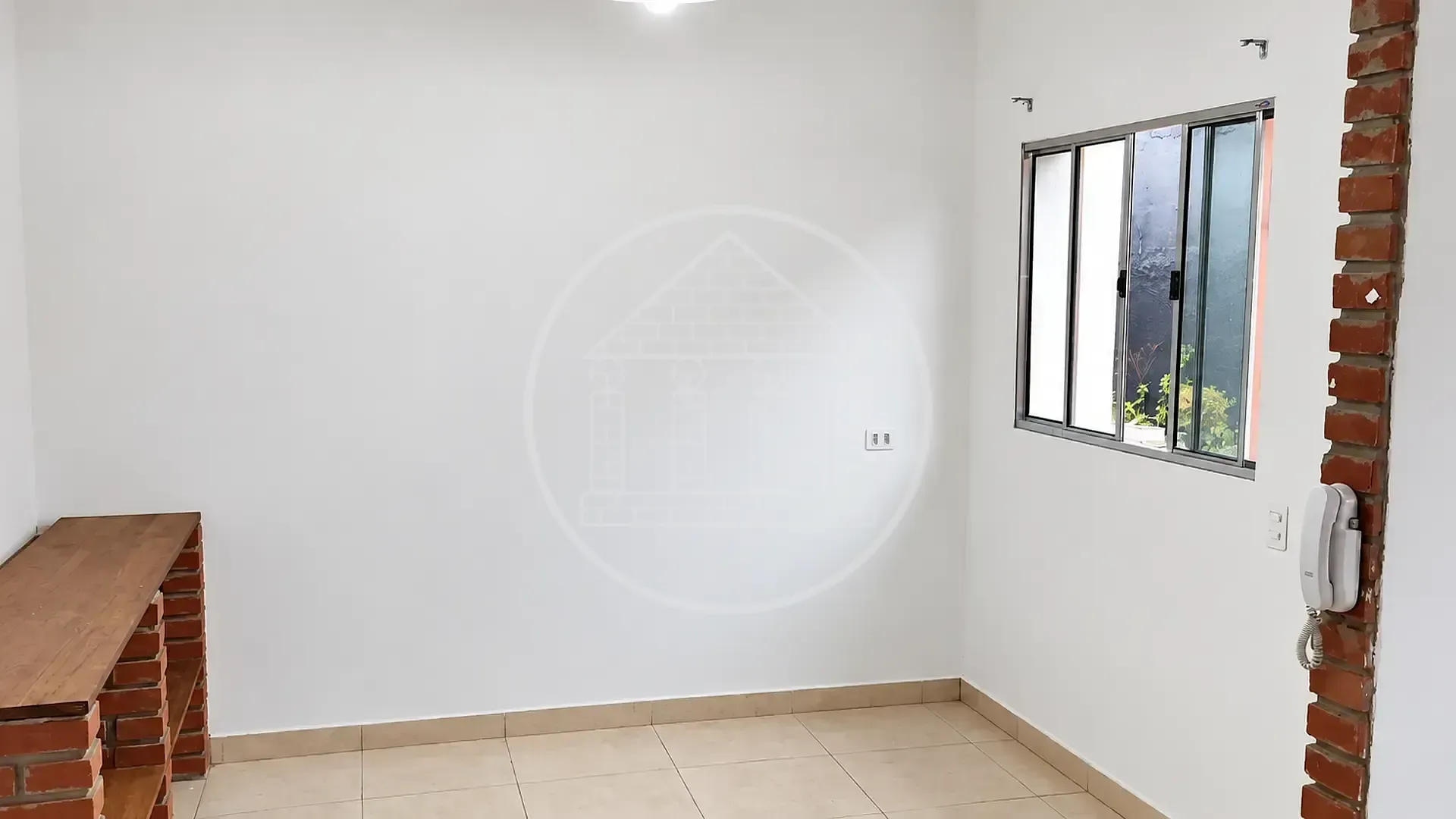 Casa, 1 quarto, 52 m² - Foto 4
