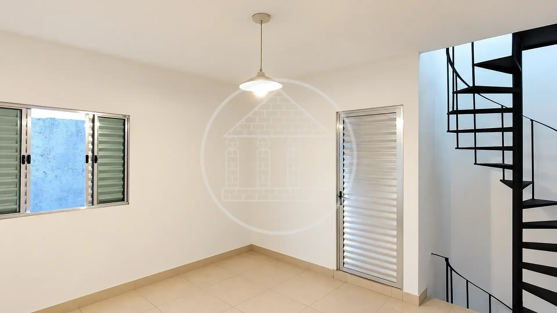 Casa, 1 quarto, 52 m² - Foto 9