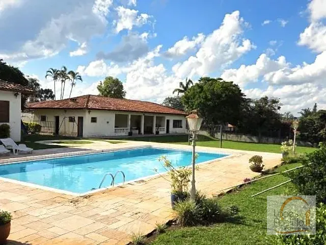 Casa com 3489m² 5 quartos e 4 banheiros, à venda, no bairro Vila Esperia ou Giglio em Atibaia