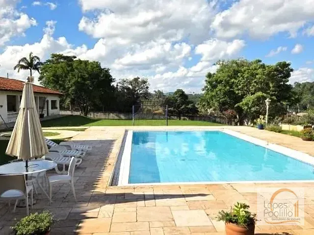 Casa com 3489m² 5 quartos e 4 banheiros, à venda, no bairro Vila Esperia ou Giglio em Atibaia