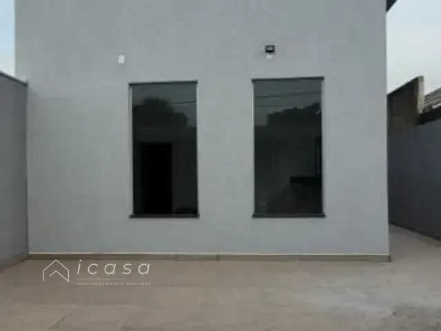 Casa com 175m² 3 quartos e 2 banheiros, à venda, no bairro Parque do Museu em Caçapava