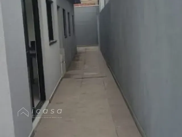 Casa com 175m² 3 quartos e 2 banheiros, à venda, no bairro Parque do Museu em Caçapava