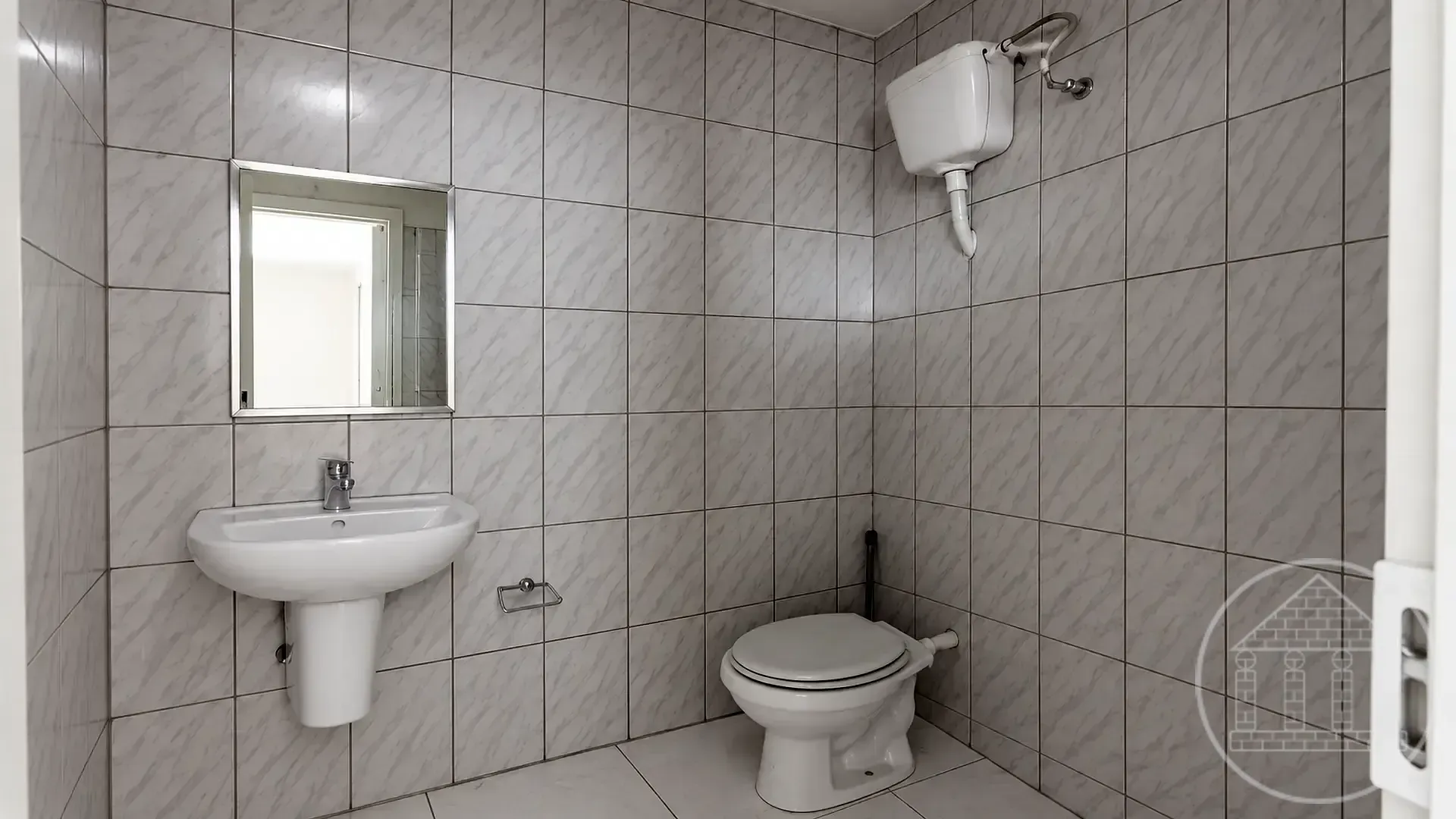 Casa, 2 quartos, 70 m² - Foto 8