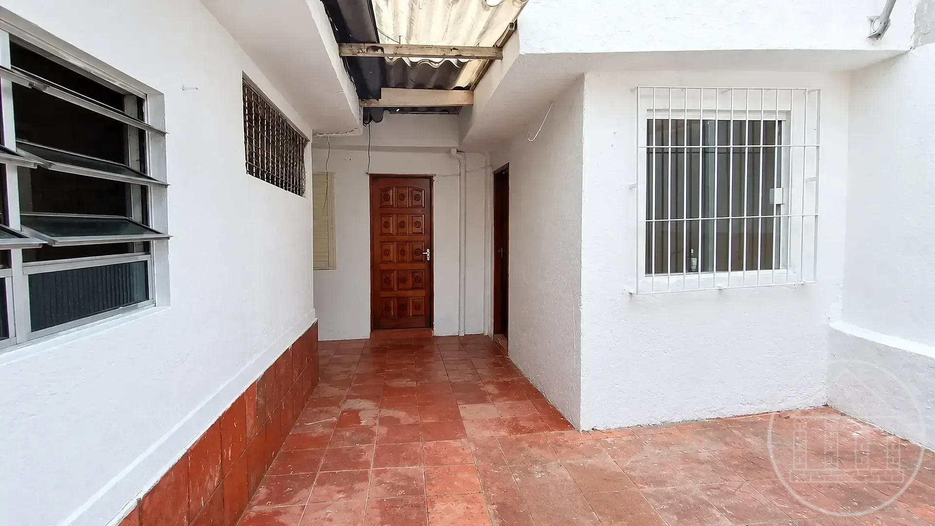 Casa, 2 quartos, 70 m² - Foto 1