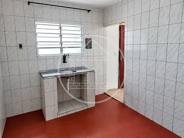 Casa 2 quartos e 2 banheiros, à venda, no bairro Parque Brasil em São Paulo