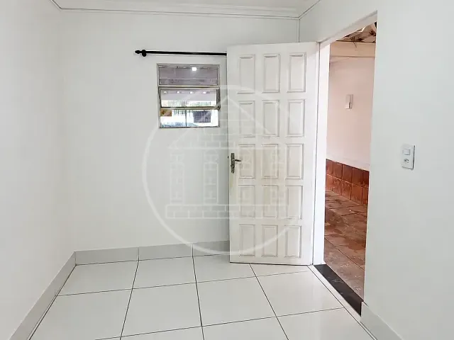 Casa 2 quartos e 2 banheiros, à venda, no bairro Parque Brasil em São Paulo
