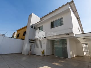 Foto do Casa-Casa tipo para venda em Morumbi com 5 quartos, sendo 1 suíte, 368m²