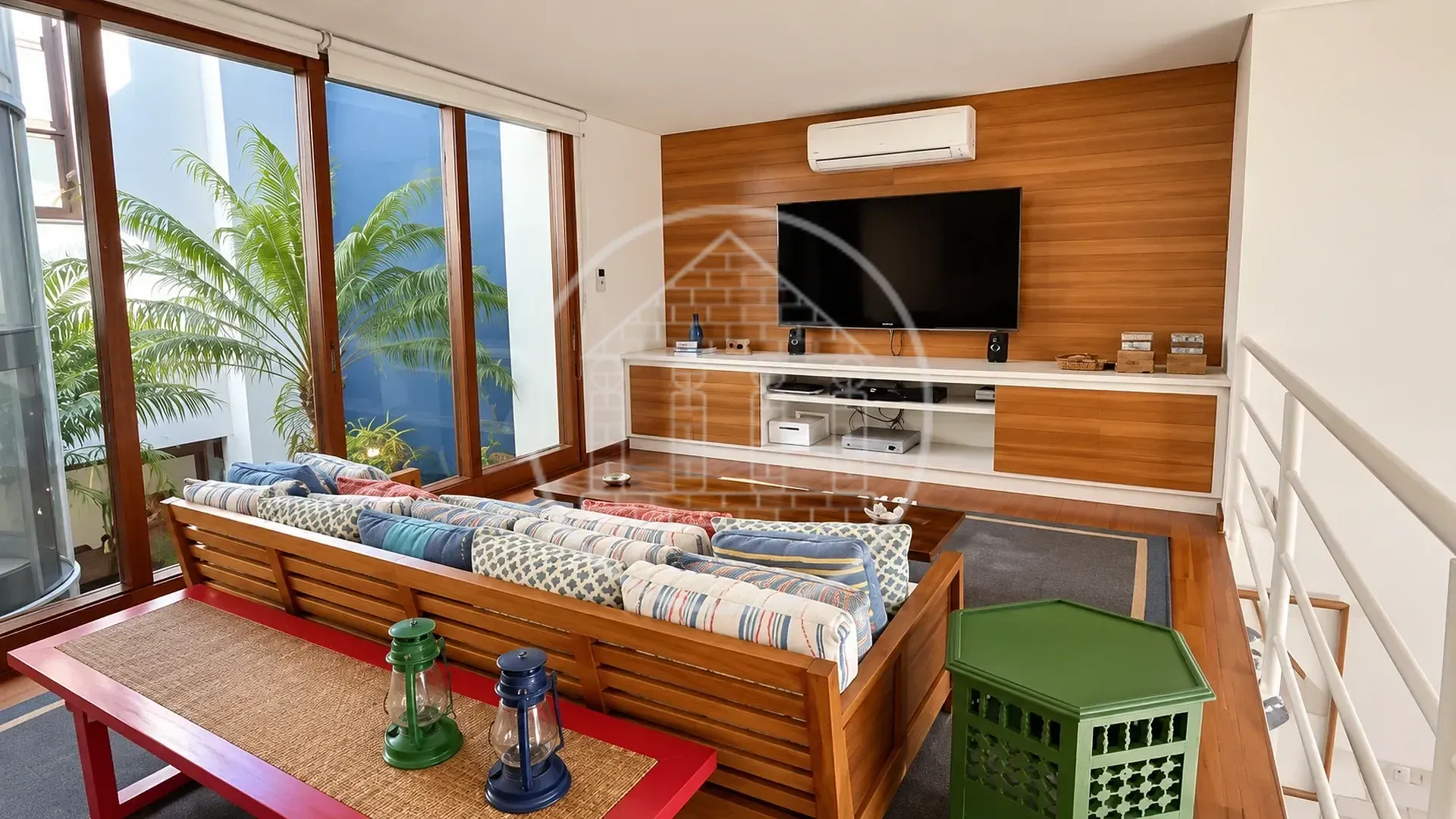 Casa de Condomínio, 5 quartos - Foto 4