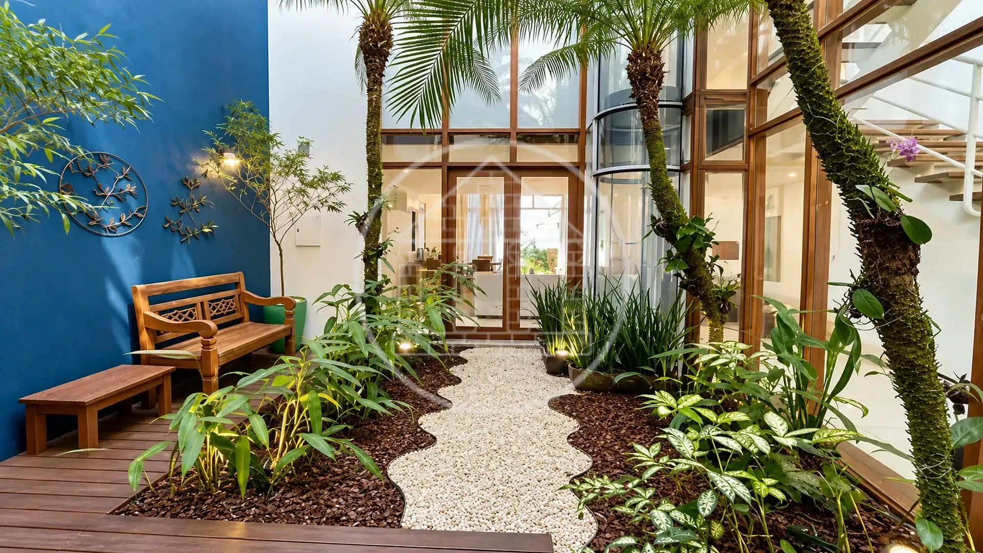 Casa de Condomínio, 5 quartos - Foto 5