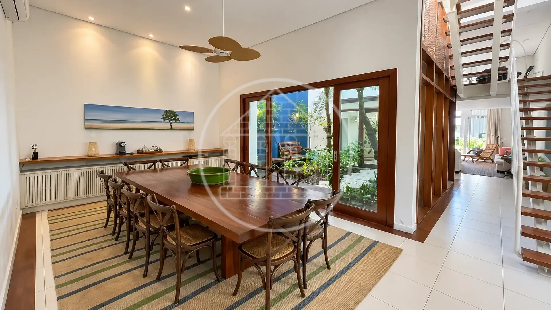 Casa de Condomínio, 5 quartos - Foto 6