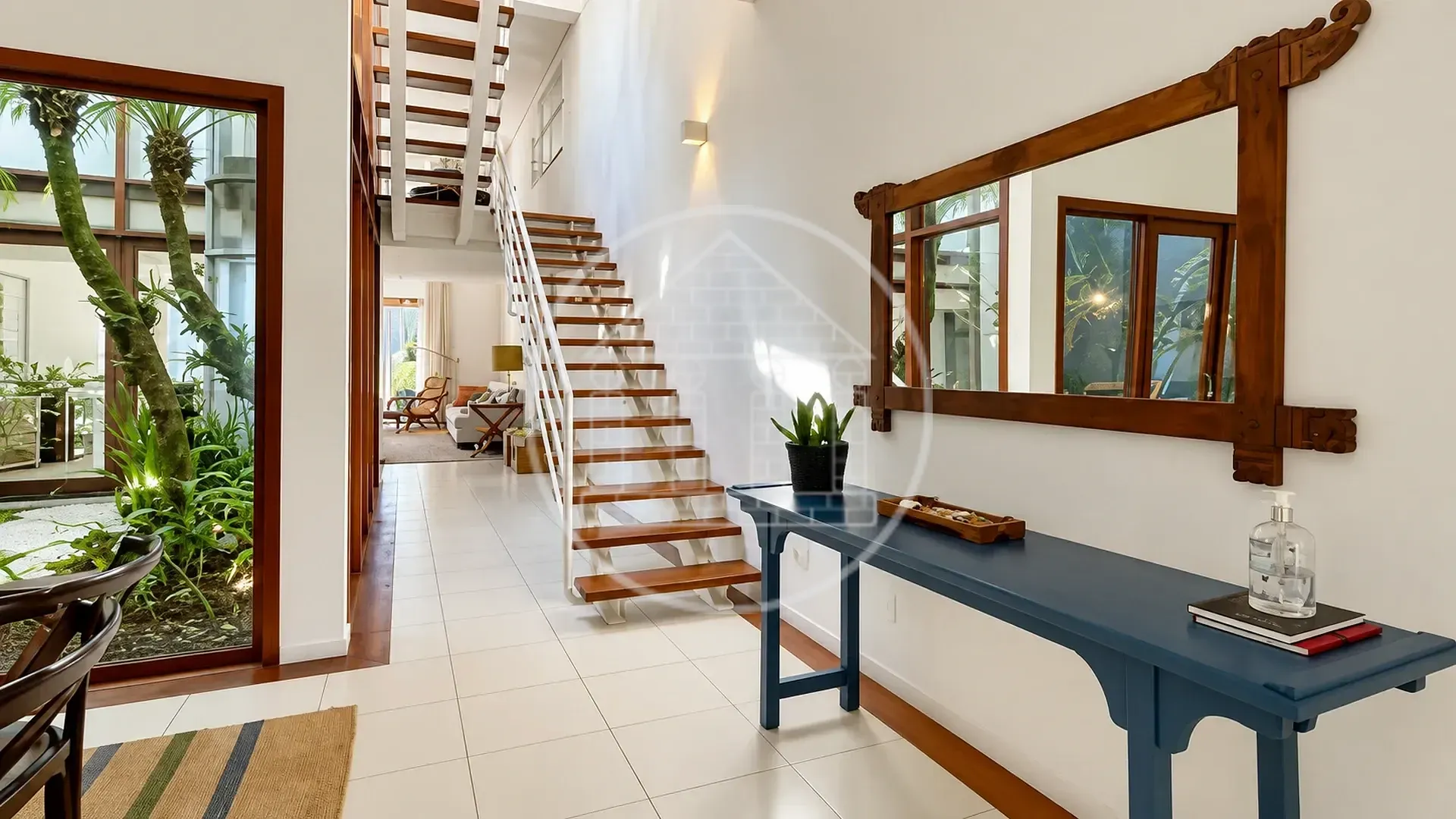 Casa de Condomínio, 5 quartos - Foto 7
