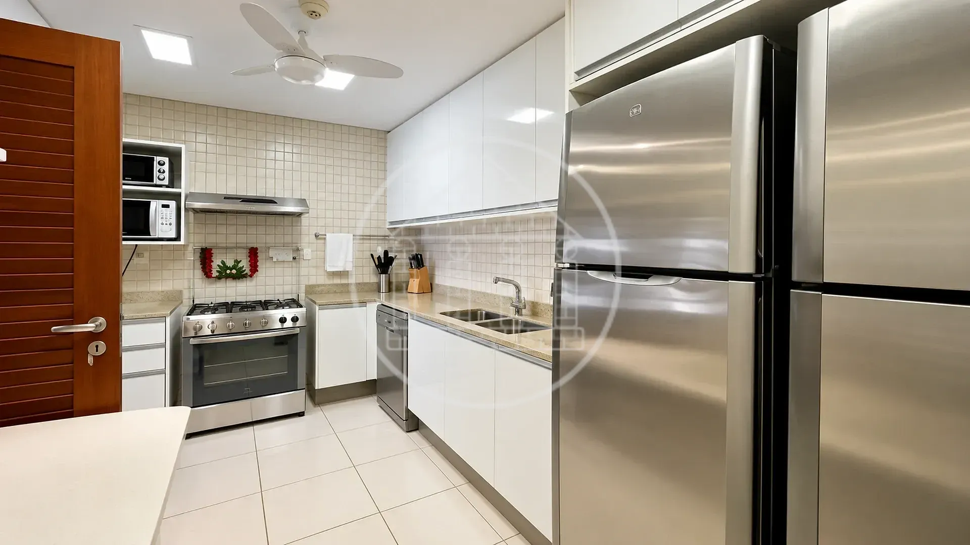 Casa de Condomínio, 5 quartos - Foto 9
