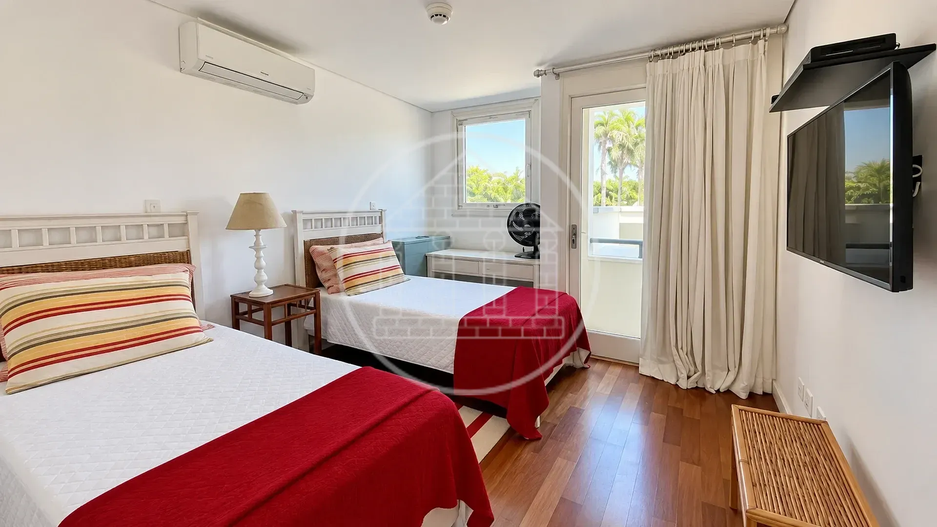 Casa de Condomínio, 5 quartos - Foto 12