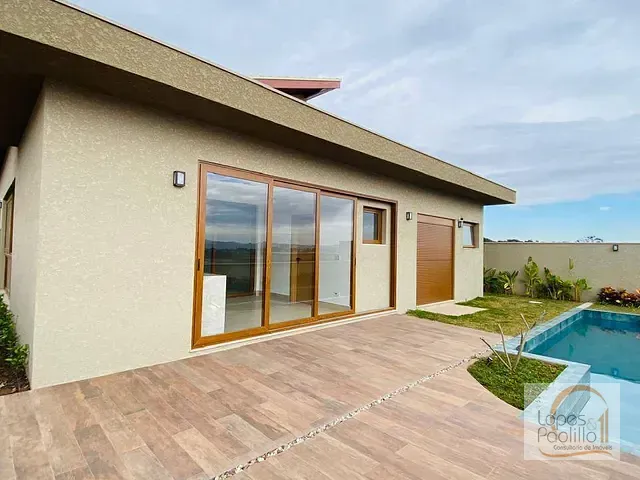 Casa com 514m² 3 quartos e 4 banheiros, à venda, no bairro Alto do Sion em Atibaia