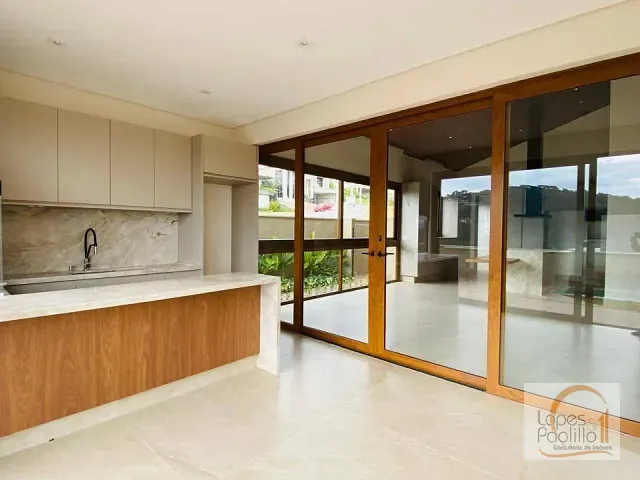 Casa com 514m² 3 quartos e 4 banheiros, à venda, no bairro Alto do Sion em Atibaia