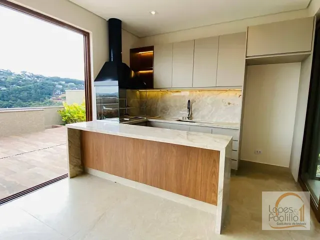 Casa com 514m² 3 quartos e 4 banheiros, à venda, no bairro Alto do Sion em Atibaia