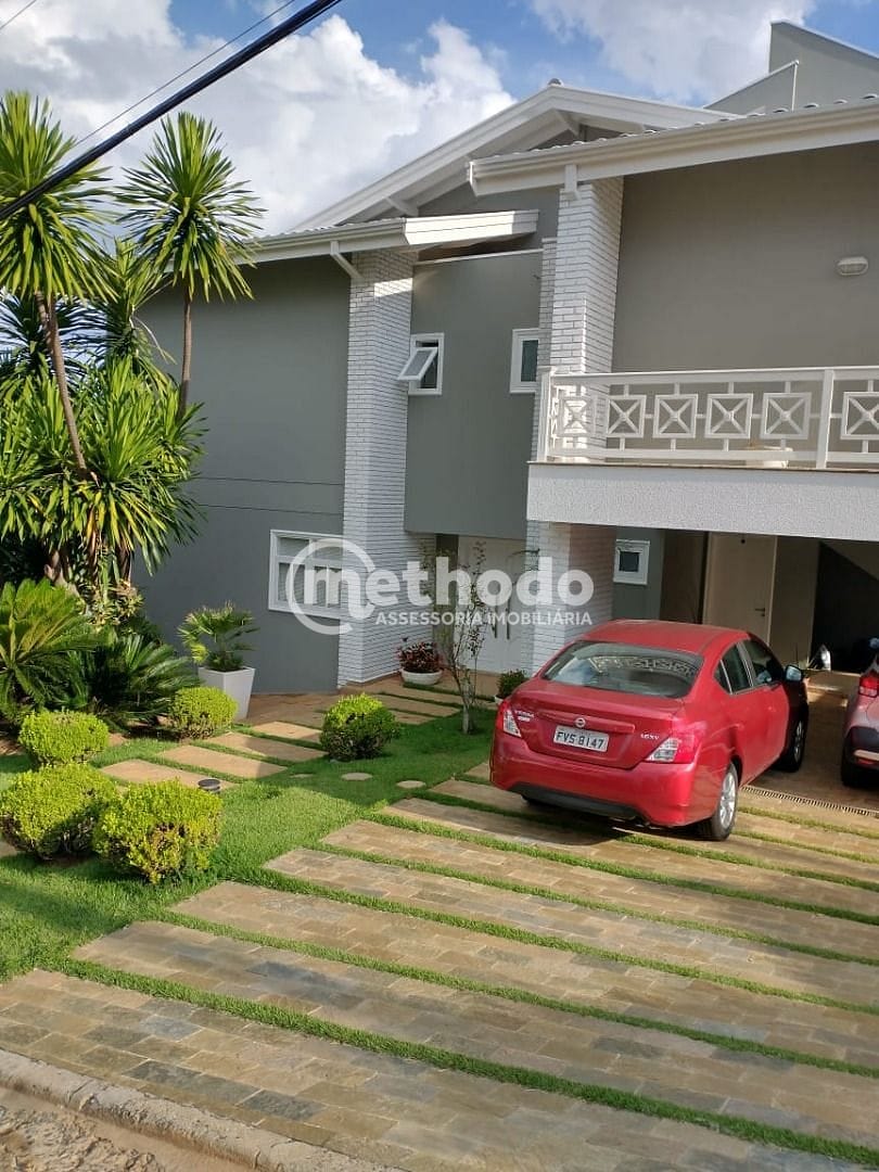 Casa, 4 quartos, 562 m² - Foto 3