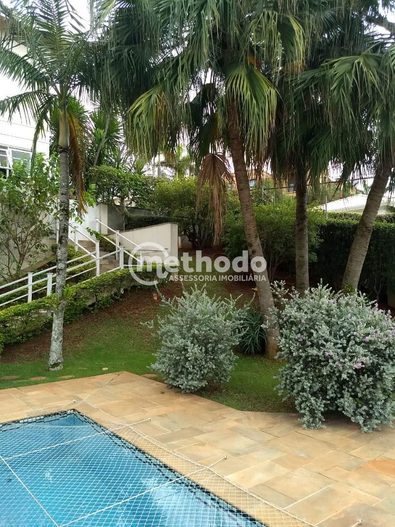 Casa, 4 quartos, 562 m² - Foto 5