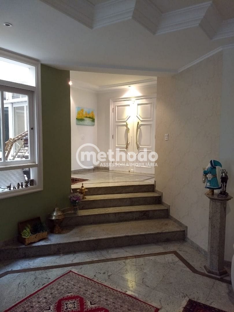 Casa, 4 quartos, 562 m² - Foto 17