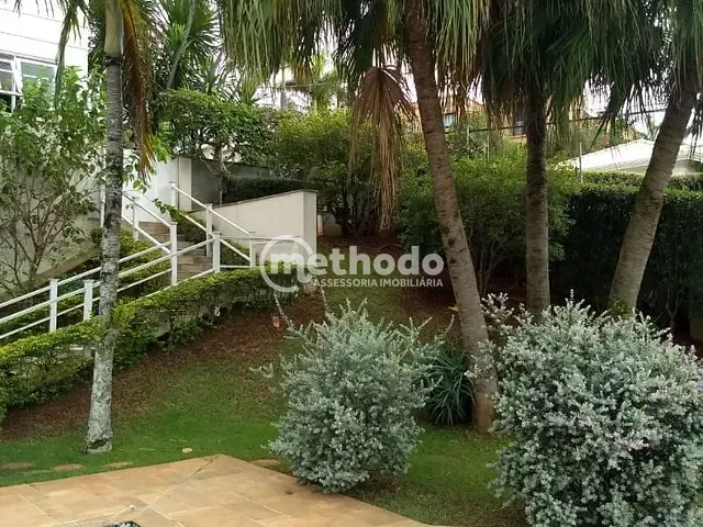 Casa com 1828m² 4 quartos e 6 banheiros, à venda, no bairro Gramado em Campinas
