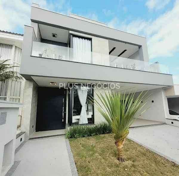 Casa à venda com 3 quartos, 210m² - Foto 11