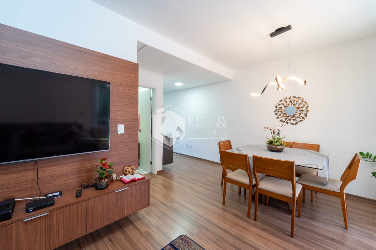 Casa à venda com 3 quartos, 110m² - Foto 42