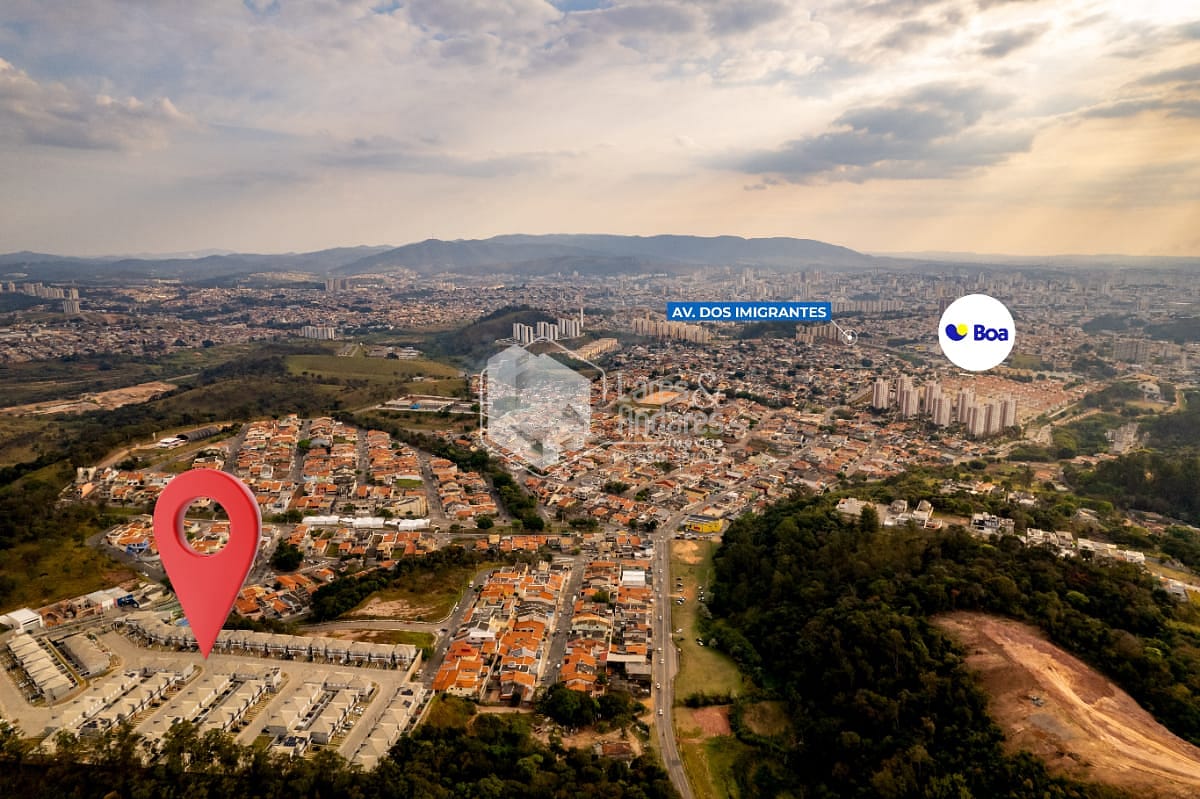 Casa à venda com 3 quartos, 110m² - Foto 17