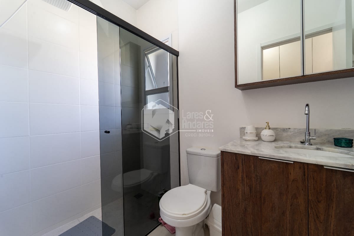 Casa à venda com 3 quartos, 110m² - Foto 31