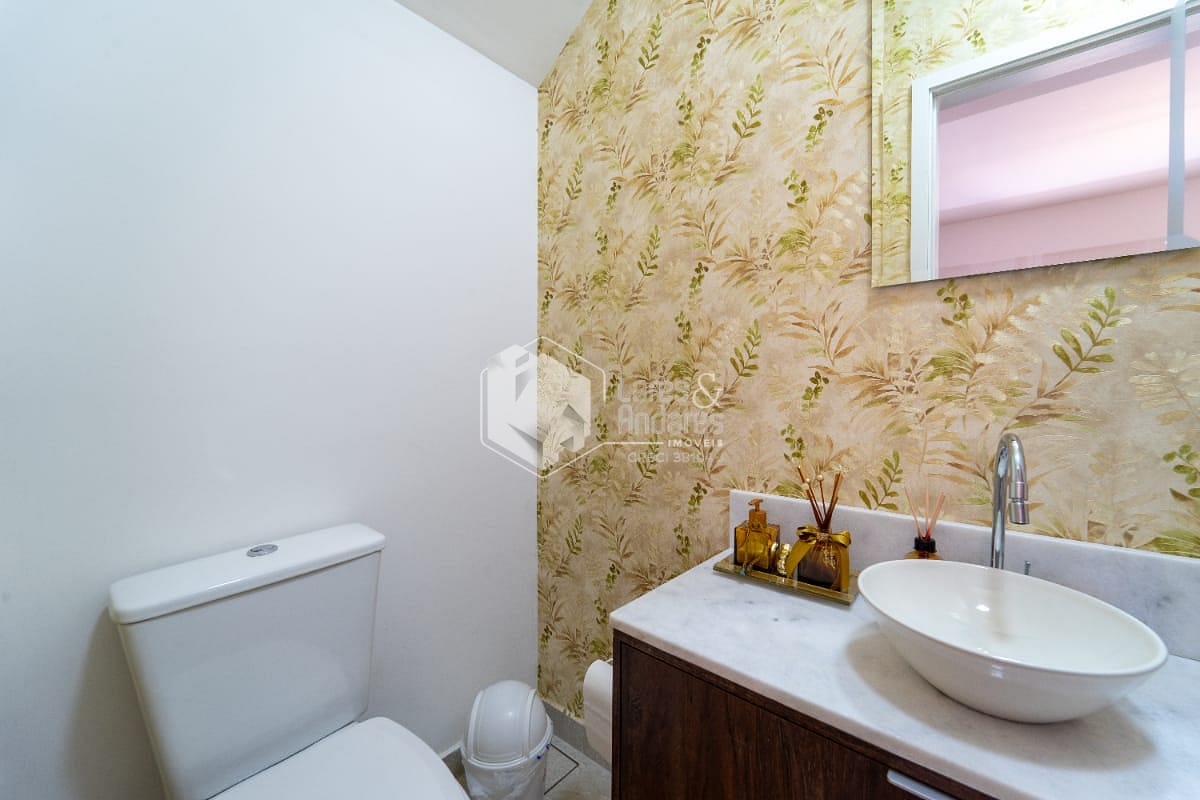 Casa à venda com 3 quartos, 110m² - Foto 44