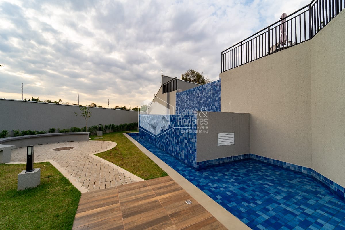Casa à venda com 3 quartos, 110m² - Foto 60