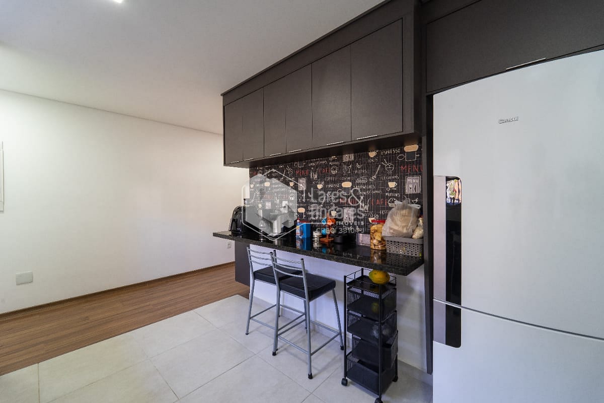 Casa à venda com 3 quartos, 110m² - Foto 37