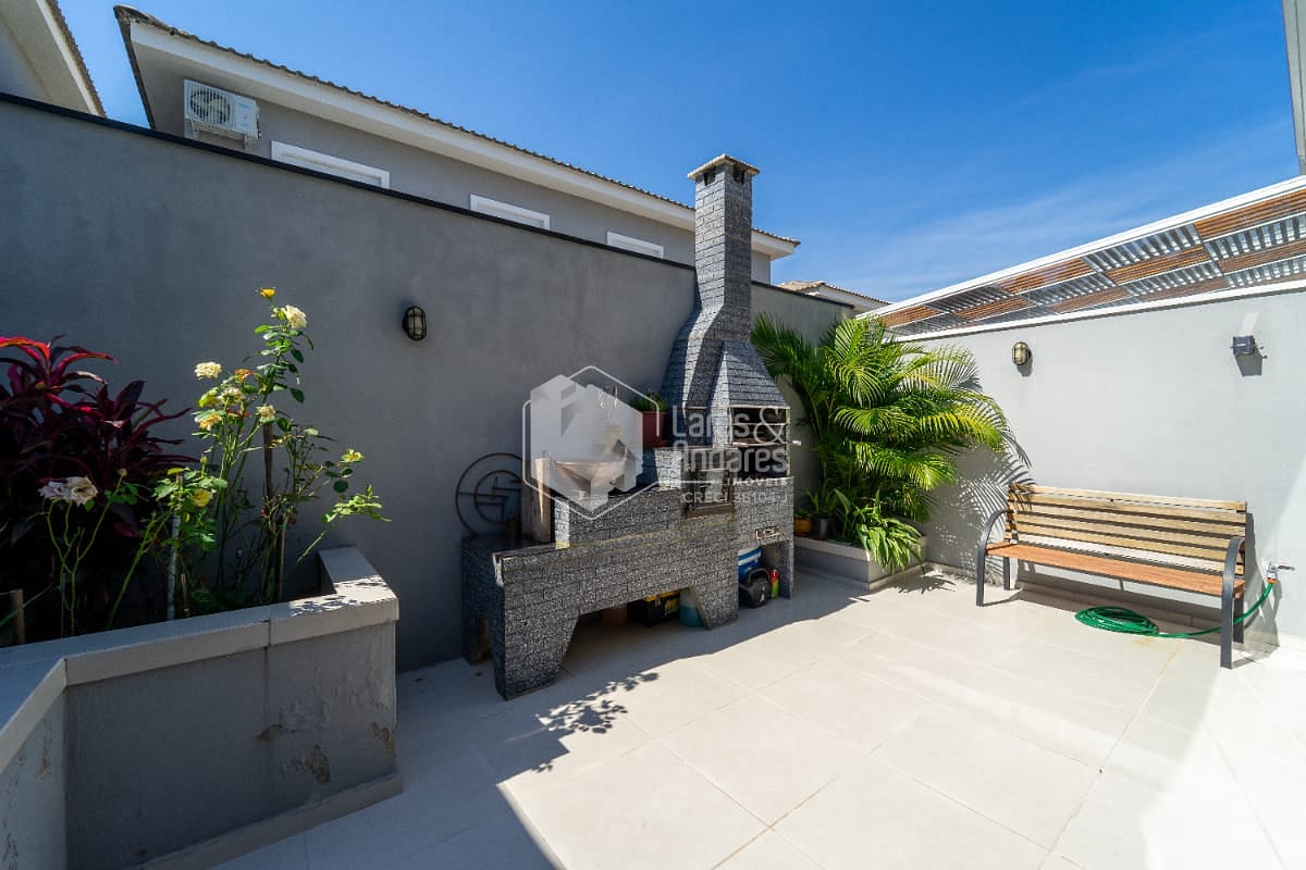 Casa à venda com 3 quartos, 110m² - Foto 45
