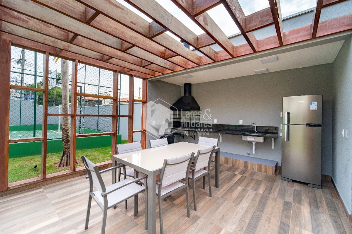 Casa à venda com 3 quartos, 110m² - Foto 61