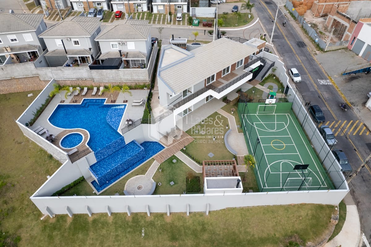 Casa à venda com 3 quartos, 110m² - Foto 12