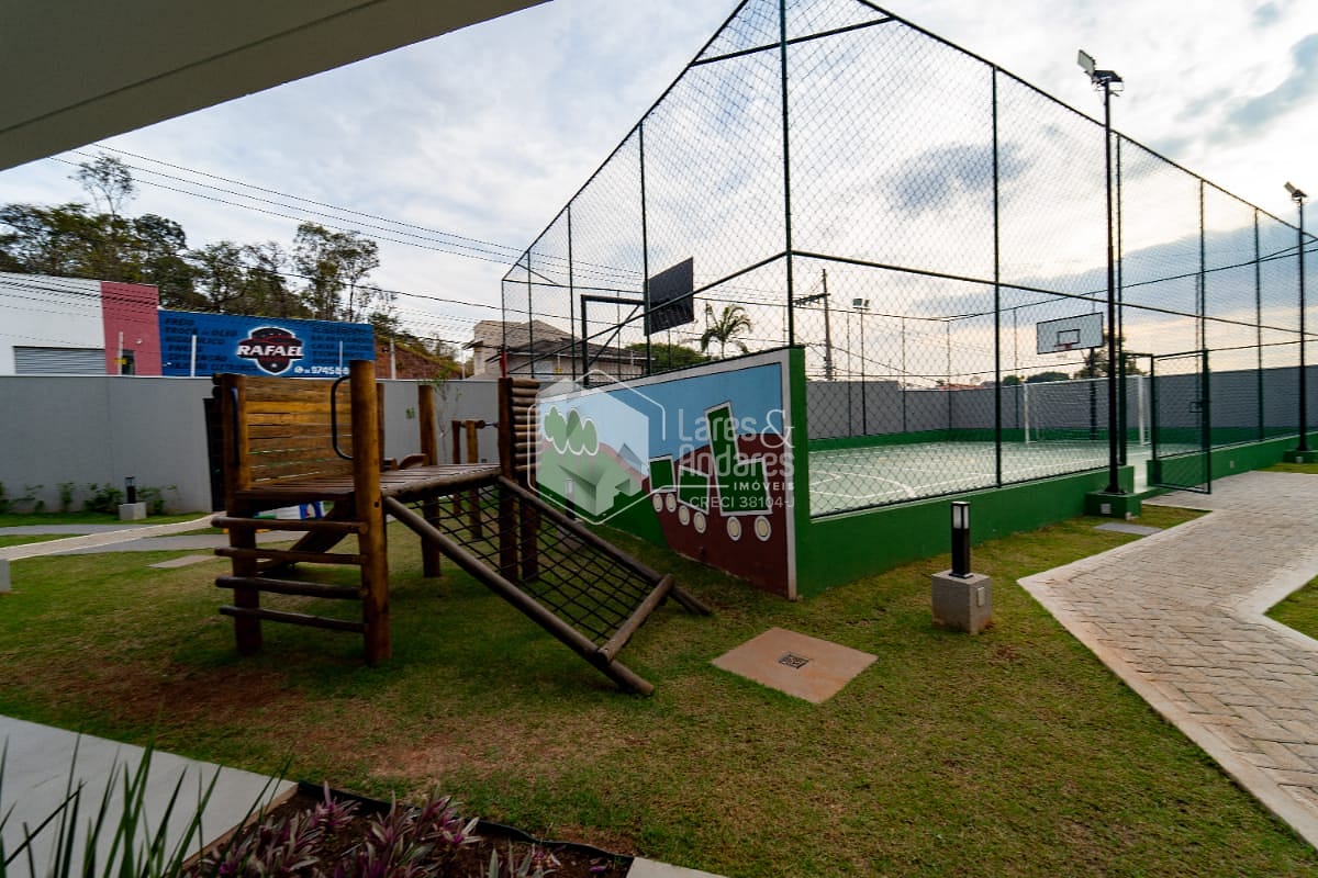Casa à venda com 3 quartos, 110m² - Foto 58