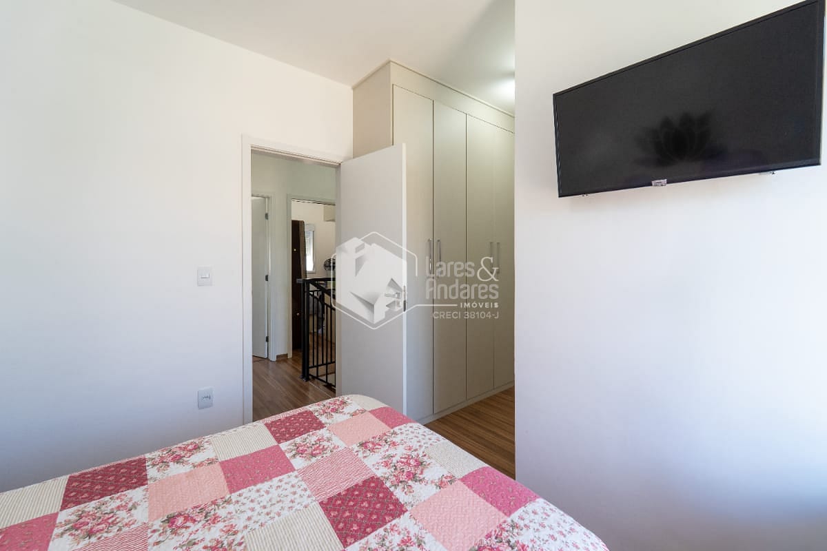 Casa à venda com 3 quartos, 110m² - Foto 28