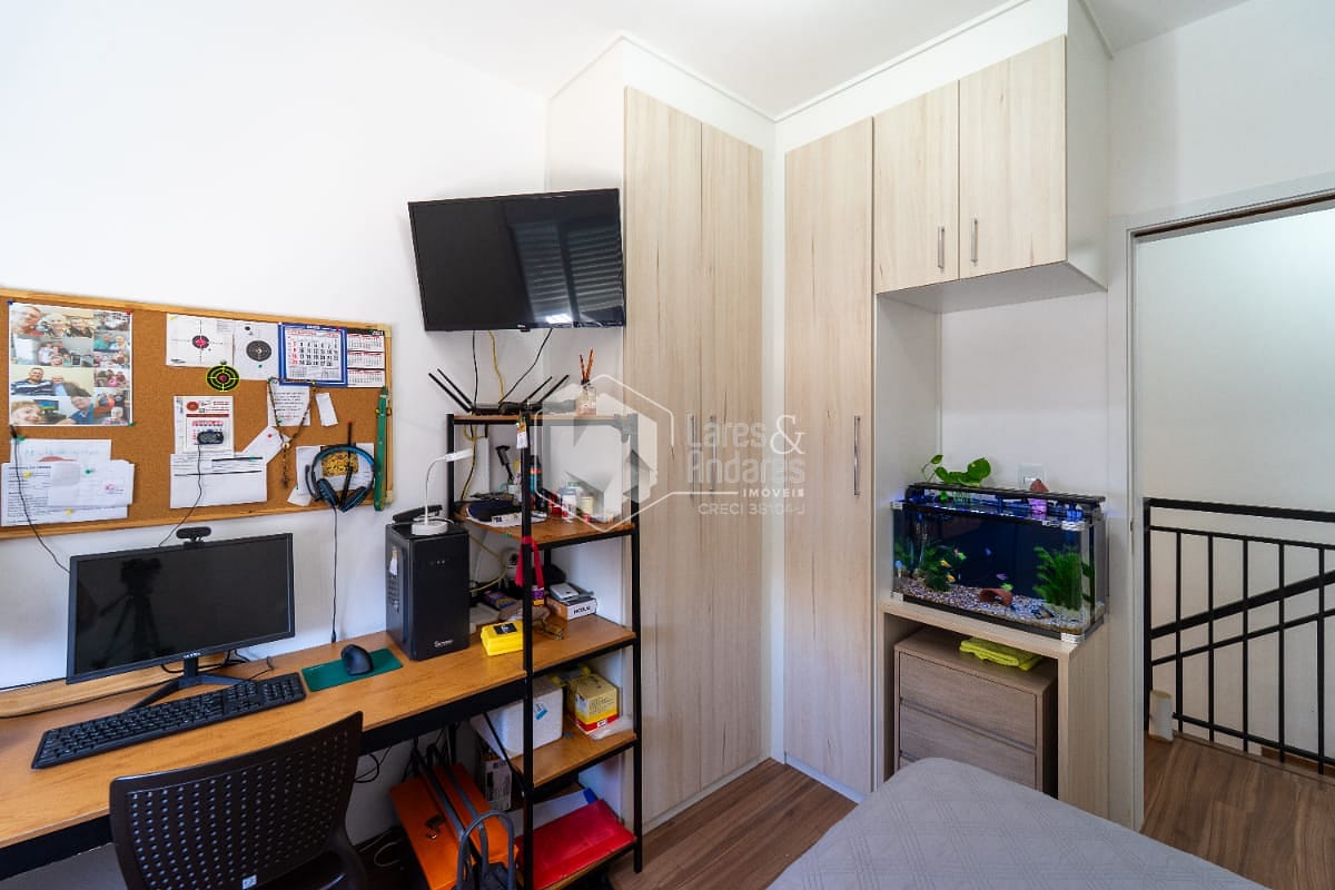 Casa à venda com 3 quartos, 110m² - Foto 21