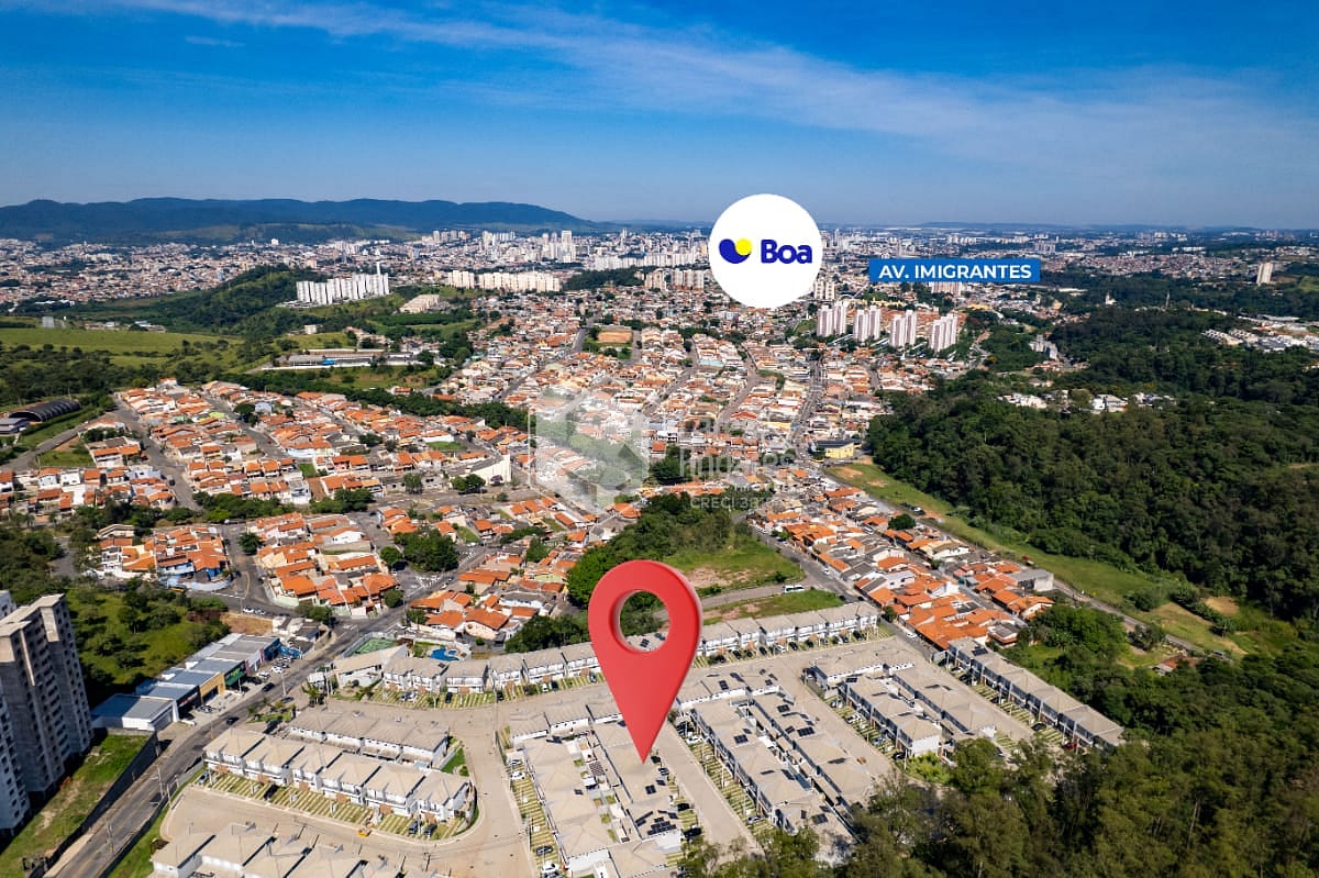 Casa à venda com 3 quartos, 110m² - Foto 8