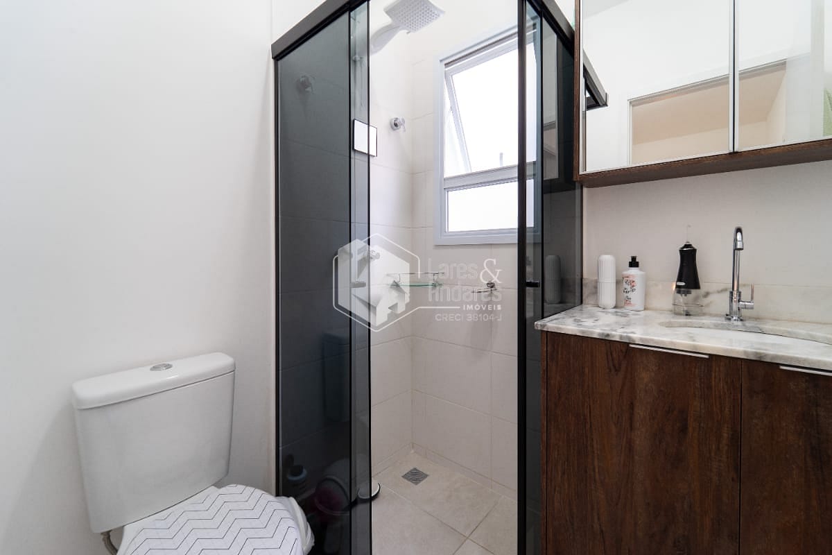 Casa à venda com 3 quartos, 110m² - Foto 25