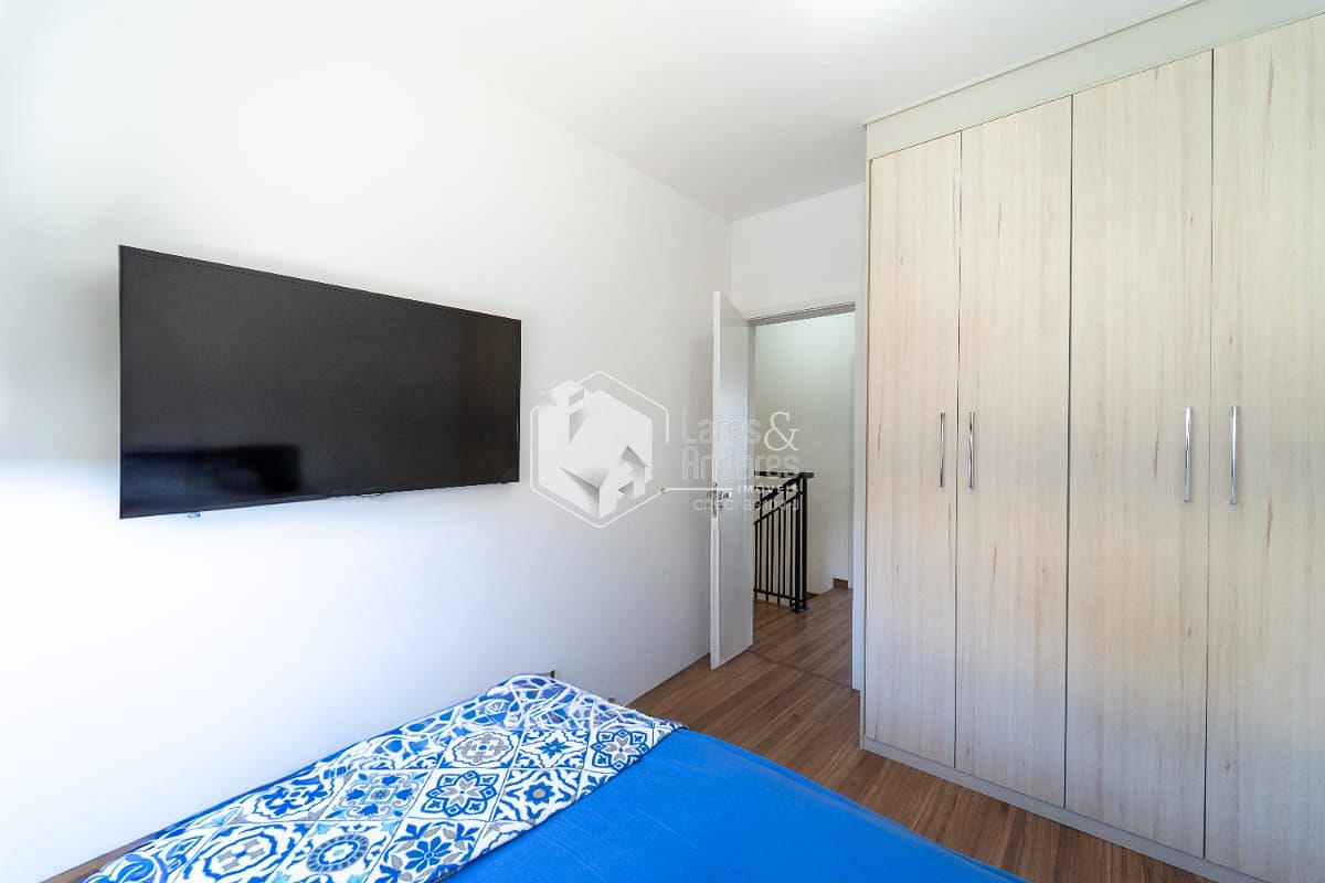Casa à venda com 3 quartos, 110m² - Foto 24