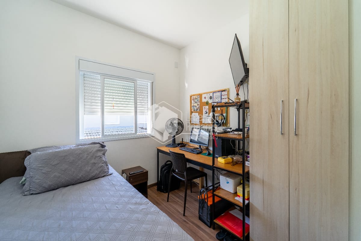 Casa à venda com 3 quartos, 110m² - Foto 19