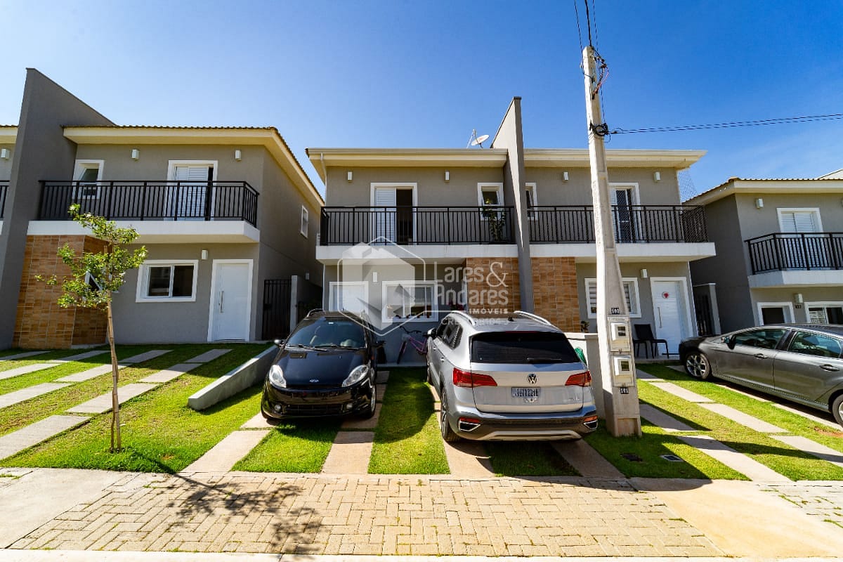 Casa à venda com 3 quartos, 110m² - Foto 49