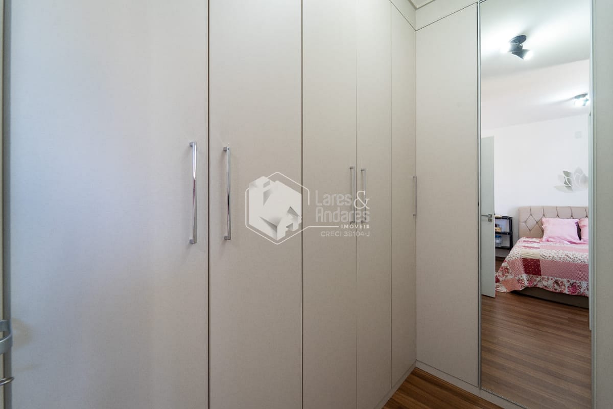 Casa à venda com 3 quartos, 110m² - Foto 29