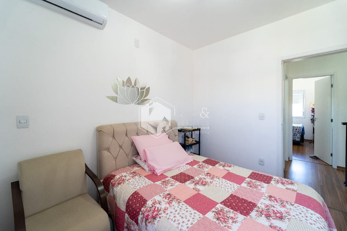 Casa à venda com 3 quartos, 110m² - Foto 27