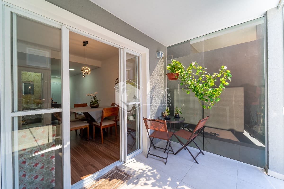 Casa à venda com 3 quartos, 110m² - Foto 39