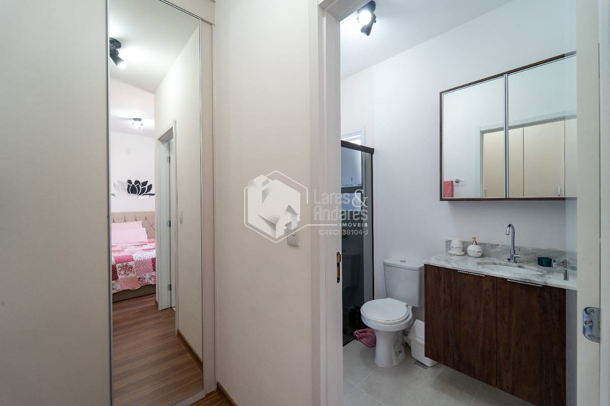 Casa à venda com 3 quartos, 110m² - Foto 30
