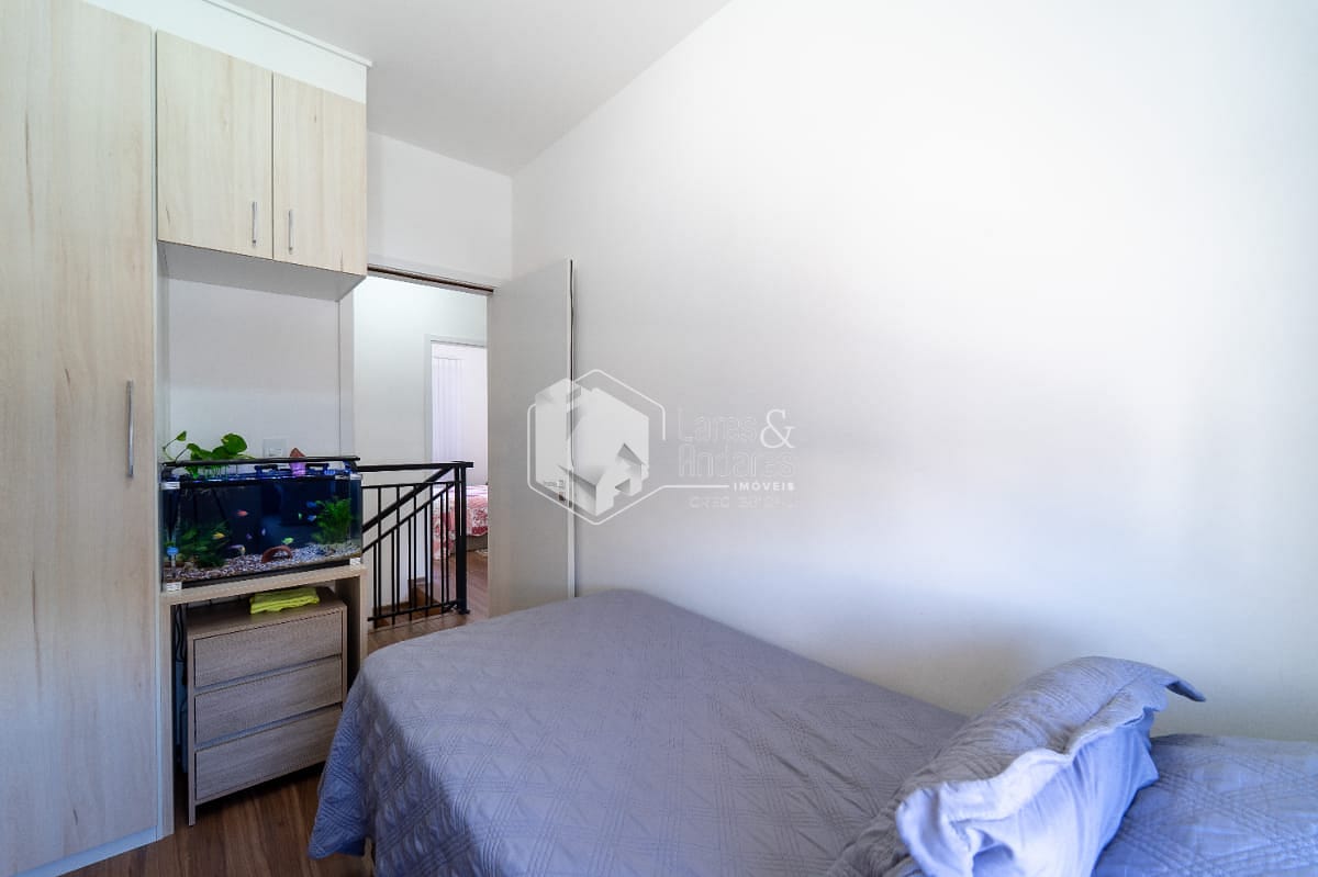 Casa à venda com 3 quartos, 110m² - Foto 20